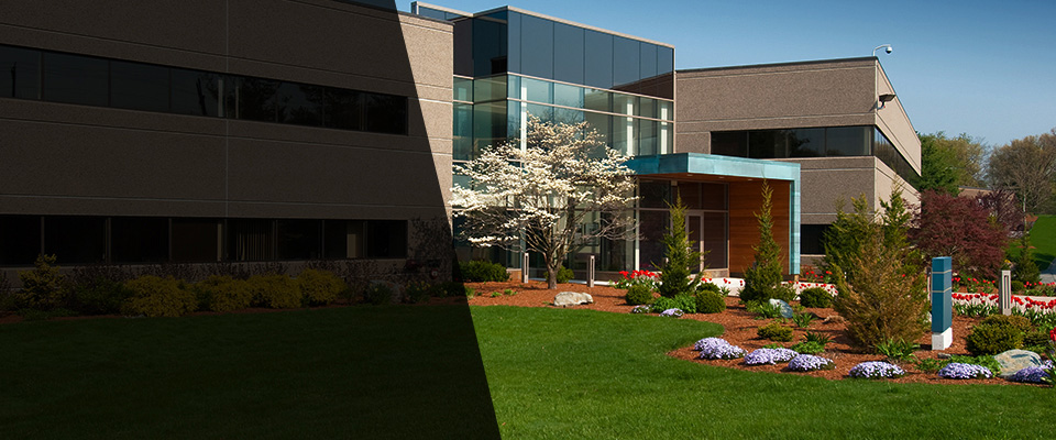 Birchwood Landscapers